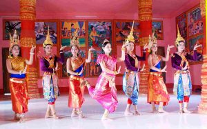 28651 Dong Bao Khmer