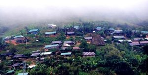 Những nét văn hóa đặc sắc của người Xơ Đăng 1 Xo Dang 1