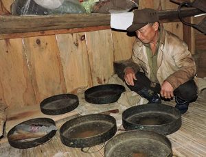 Những nét văn hóa đặc sắc của người Xơ Đăng 2 Xo Dang 2