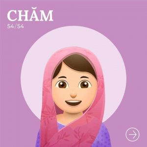 chăm