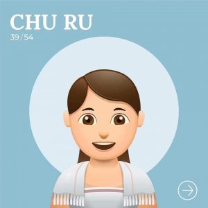 chư ru