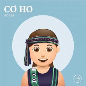 cơ ho