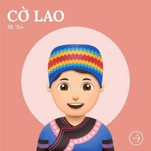 cờ lao