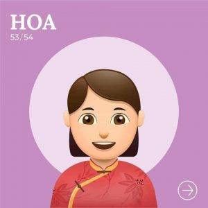 hoa
