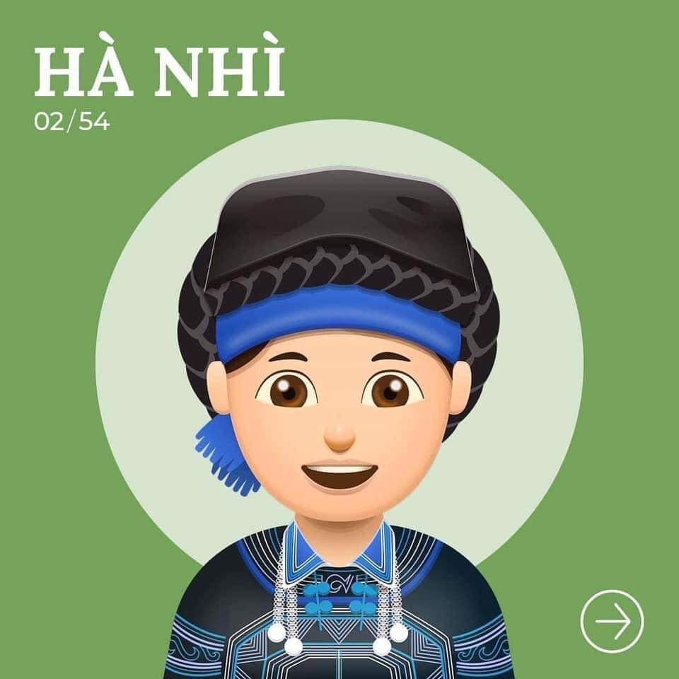 hà nhì