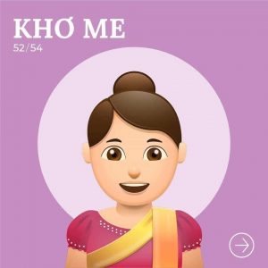khơ me
