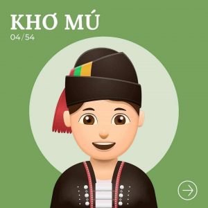 khơ mú