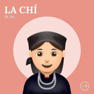 la chí