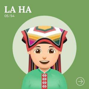 la ha