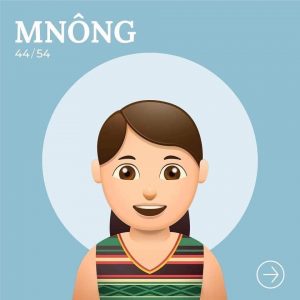mnông