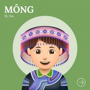 mông