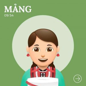 mảng
