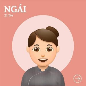 ngái