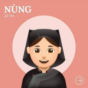 nùng