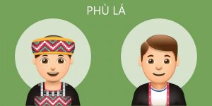 phù lá