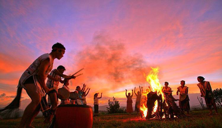 ronrangamvangtaynguyen 1