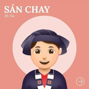 sán chay