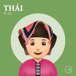 thái