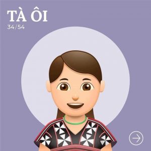 tà ôi