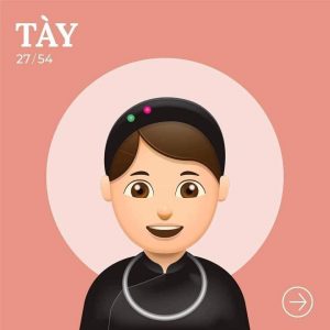 tày