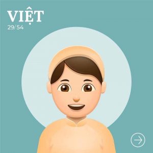 việt
