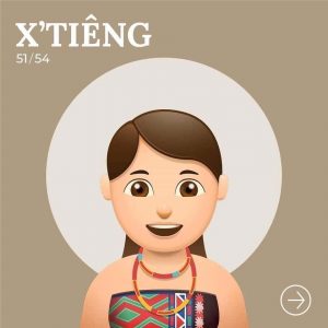 xtiêng