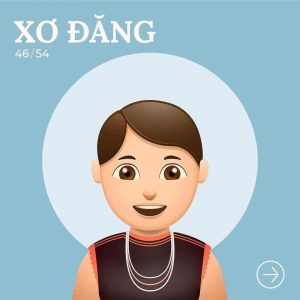 xơ đăng